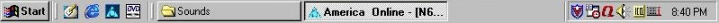 footer